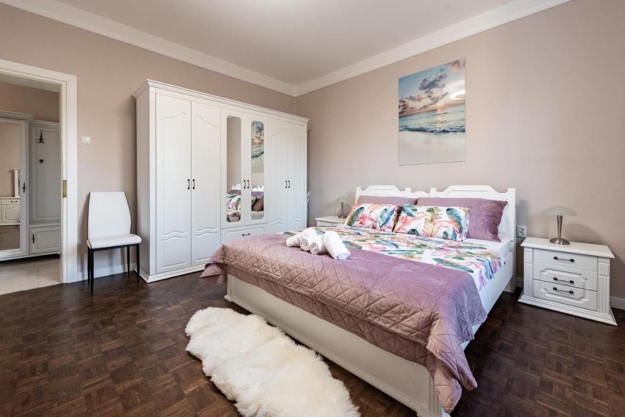 Apartman Amorentia *