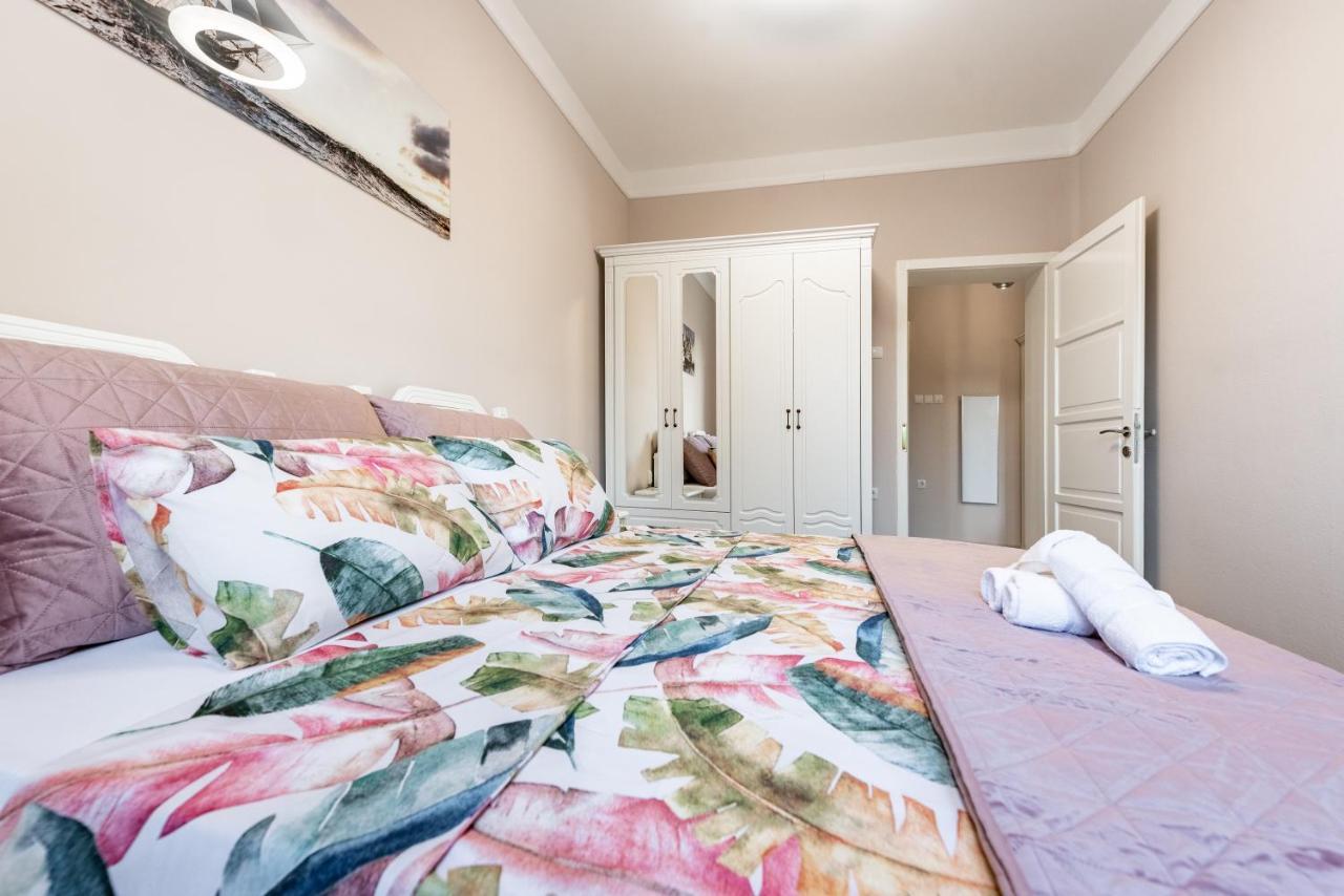 Apartman Amorentia
