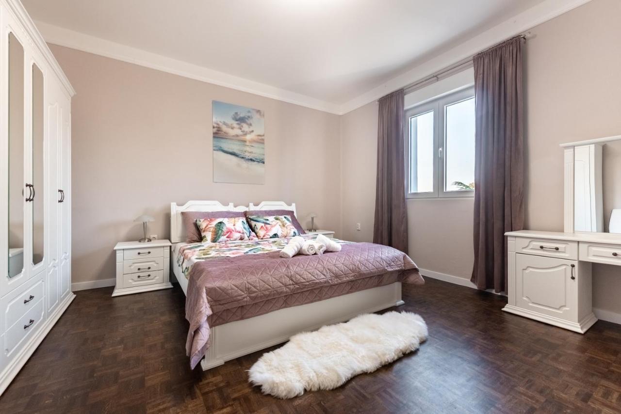 Amorentia Apartman *