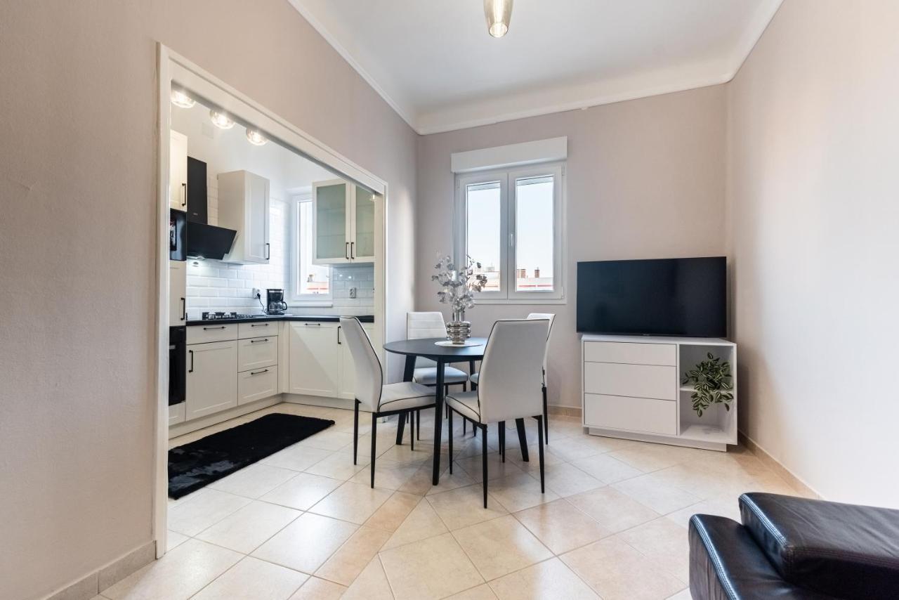 Amorentia Apartman