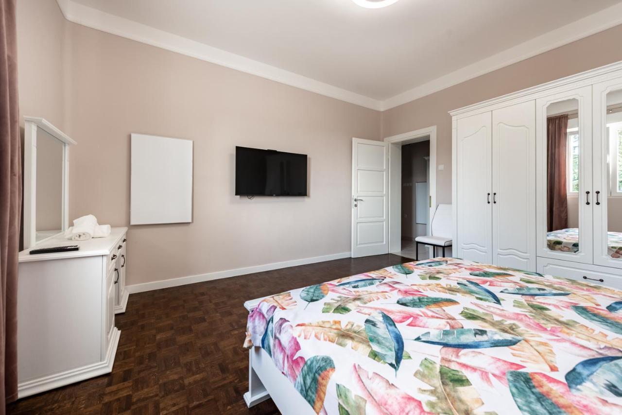 Amorentia Apartman